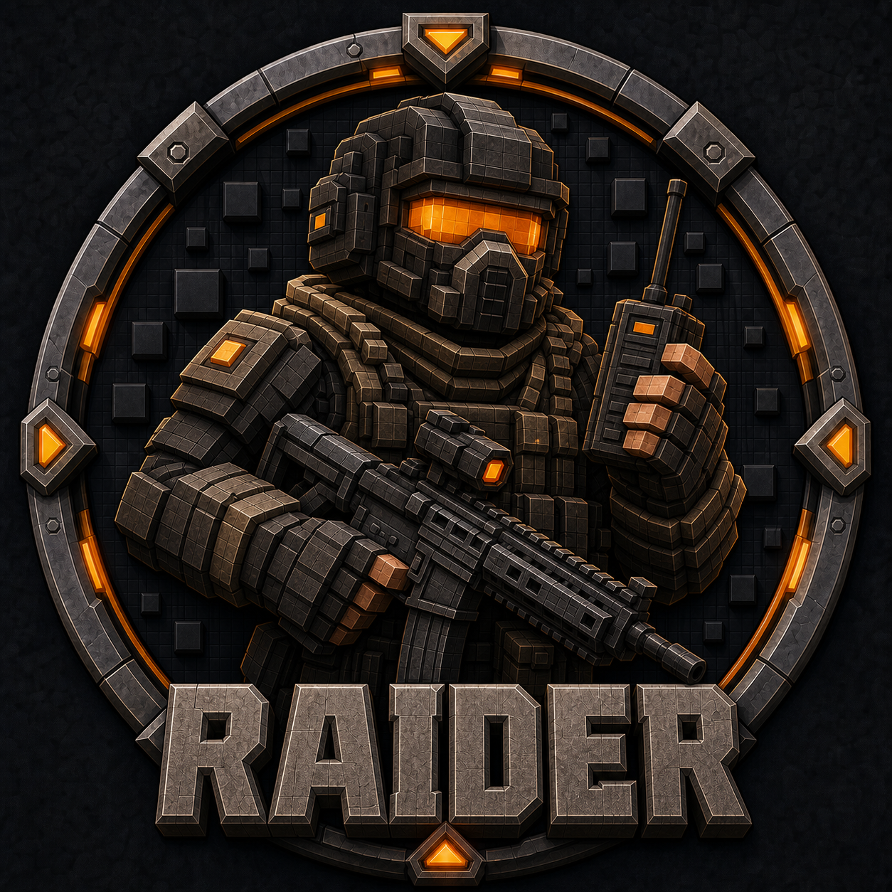 Raider